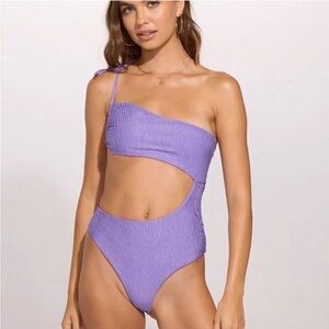 NWT La Porte Swimsuit